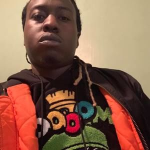 Meet your Posher, Danarius